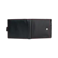 Stylish Leather Wallet for Men-thumb2