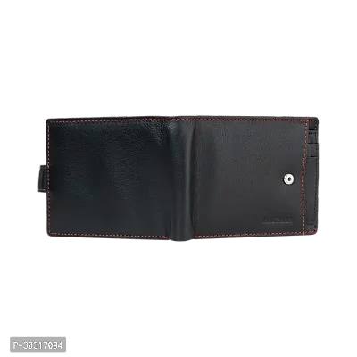 Stylish Leather Wallet for Men-thumb3