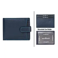 Stylish Leather Wallet for Men-thumb3