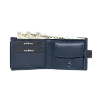 Stylish Leather Wallet for Men-thumb2