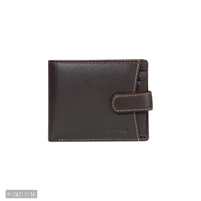 Stylish Leather Wallet for Men