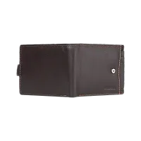 BAGMAN Leather Wallet for Men-thumb1