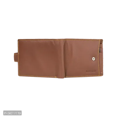 BAGMAN Leather Wallet for Men-thumb2