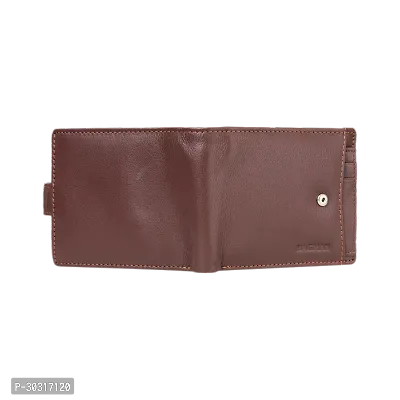 BAGMAN Leather Wallet for Men-thumb2