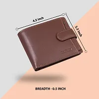 Stylish Leather Wallet for Men-thumb4