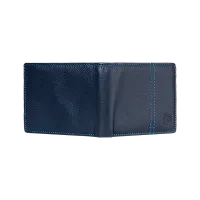 BAGMAN Leather Wallet for Men-thumb3