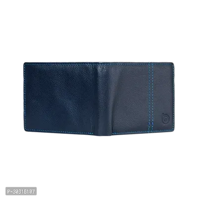 BAGMAN Leather Wallet for Men-thumb4