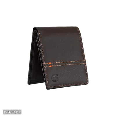 Stylish Leather Wallet for Men