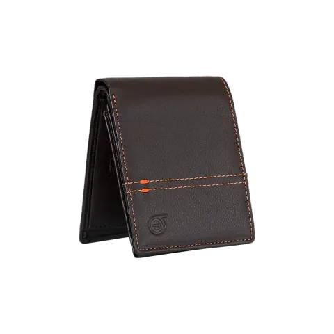 Stylish Leather Wallet for Men