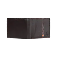 BAGMAN Leather Wallet for Men-thumb3