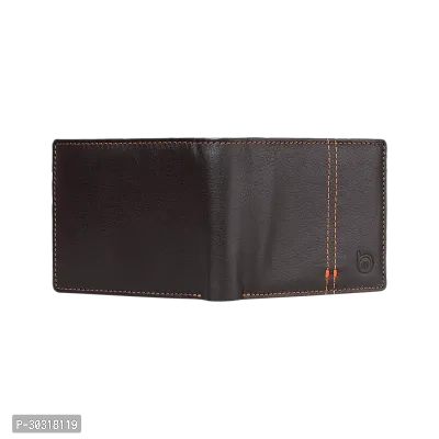 BAGMAN Leather Wallet for Men-thumb4