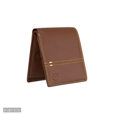 Stylish Leather Wallet for Men