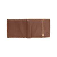 BAGMAN Leather Wallet for Men-thumb2