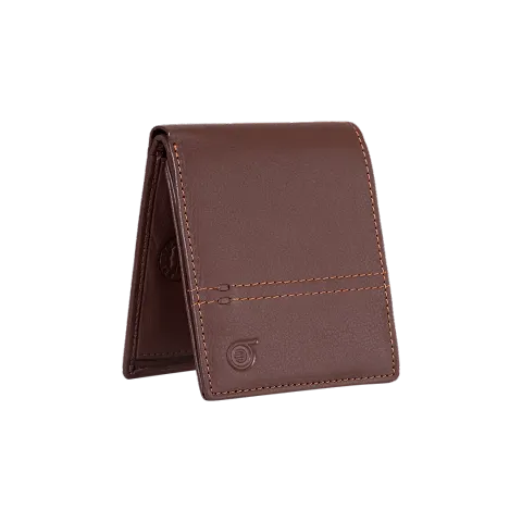 Stylish Leather Wallet for Men