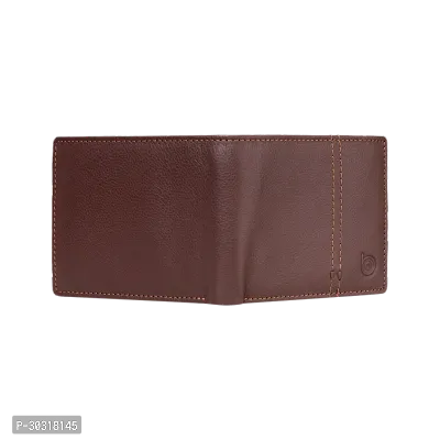 BAGMAN Leather Wallet for Men-thumb4