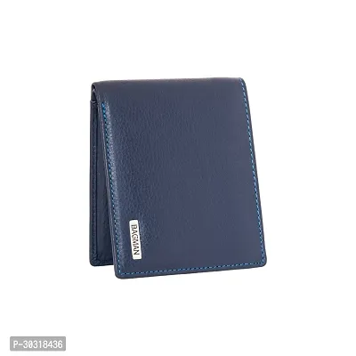 Stylish Leather Wallet for Men-thumb0