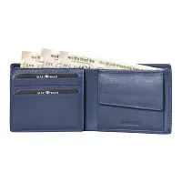 Stylish Leather Wallet for Men-thumb1