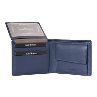 Stylish Leather Wallet for Men-thumb2