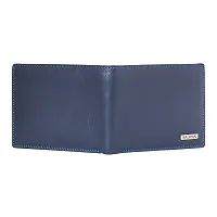 Stylish Leather Wallet for Men-thumb3