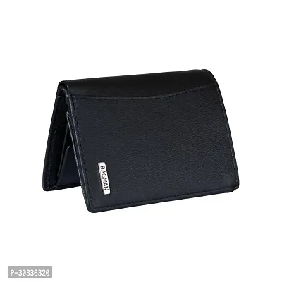 Stylish Leather Wallet for Men-thumb0