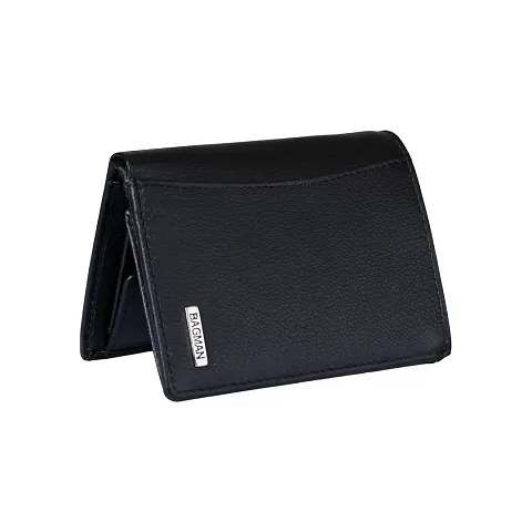 Stylish Leather Wallet for Men