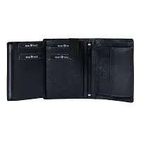 Stylish Leather Wallet for Men-thumb3