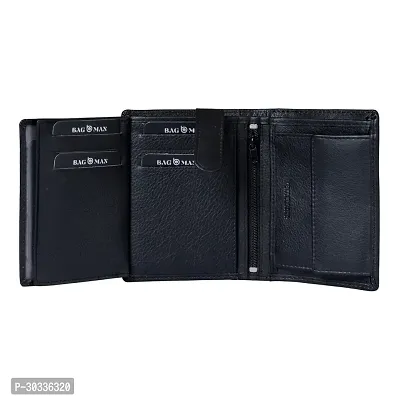 Stylish Leather Wallet for Men-thumb4