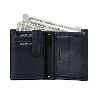 Stylish Leather Wallet for Men-thumb1