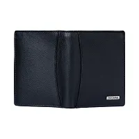 Stylish Leather Wallet for Men-thumb2