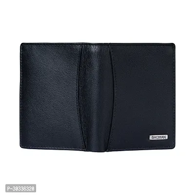 Stylish Leather Wallet for Men-thumb3