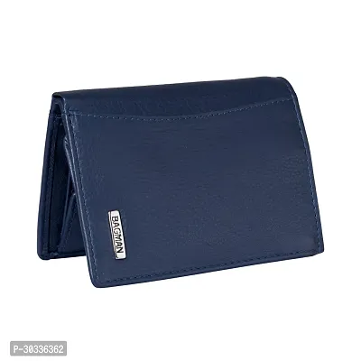 Stylish Leather Wallet for Men