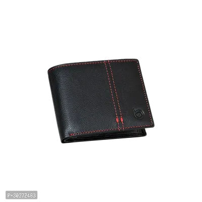 Stylish Leather Wallet for Men-thumb0