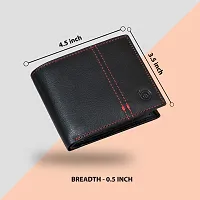 Stylish Leather Wallet for Men-thumb1