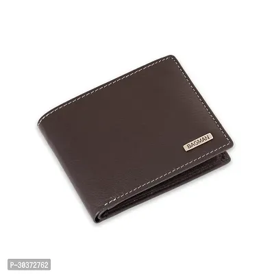 Stylish Leather Wallet for Men-thumb0