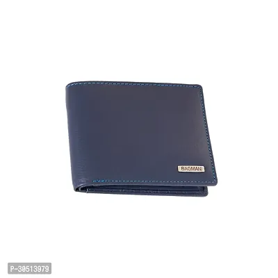 Stylish Leather Wallet for Men-thumb0