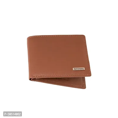 Stylish Leather Wallet for Men-thumb0