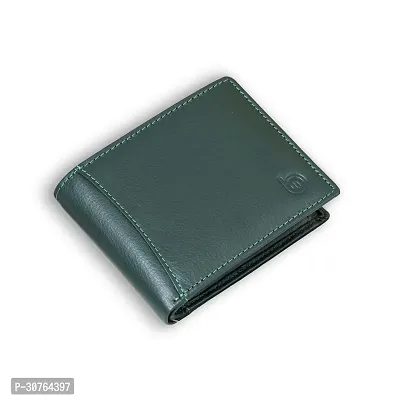 Stylish Leather Wallet for Unisex