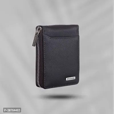 Stylish Leather Wallet for Unisex-thumb0