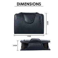 Stylish Leather Wallet for Unisex-thumb1