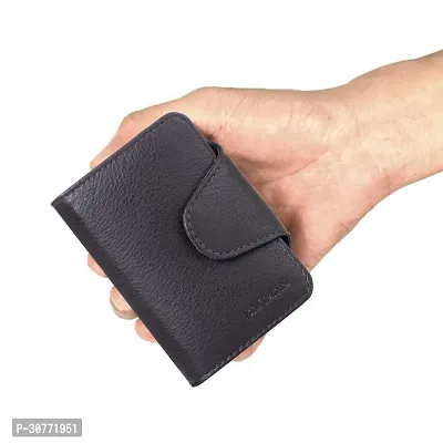 Stylish Leather Wallet for Unisex-thumb4