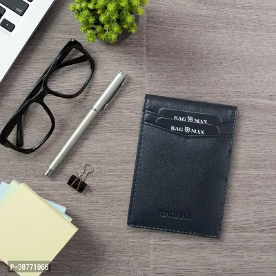 Stylish Leather Wallet for Unisex-thumb0