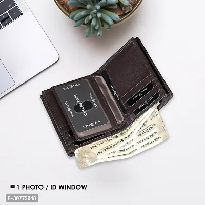 Stylish Leather Wallet for Unisex-thumb3