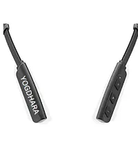 Yogdhara 235 Neckband Bluetooth Wieless Earph-thumb1