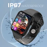 Modern Smart Watch for Unisex-thumb3