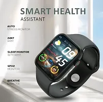 Modern Smart Watch for Unisex-thumb2