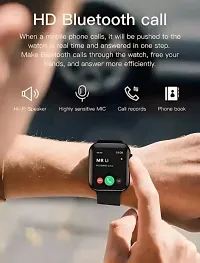 Modern Smart Watch for Unisex-thumb2