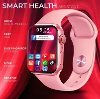 Modern Smart Watch for Unisex-thumb1