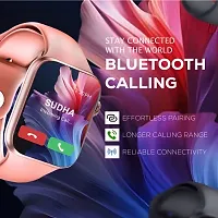 Modern Smart Watch for Unisex-thumb3