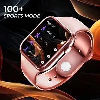 Modern Smart Watch for Unisex-thumb1