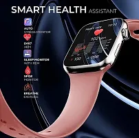 Modern Smart Watch for Unisex-thumb2